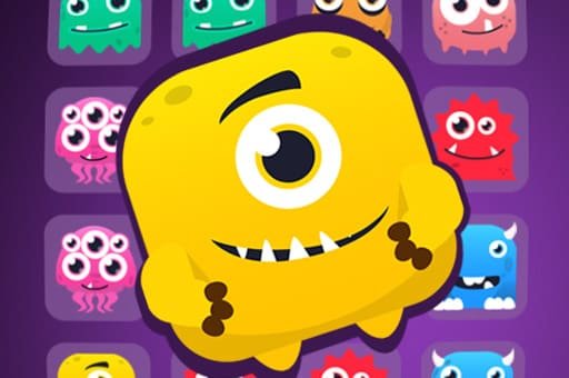 Monster Blocks