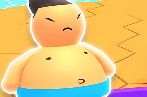 Sumo Smash